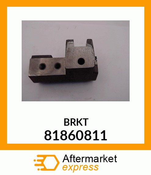 BRKT 81860811