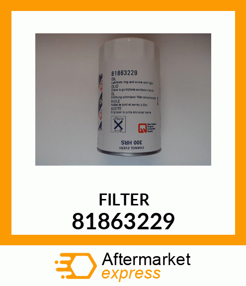 FILTER 81863229