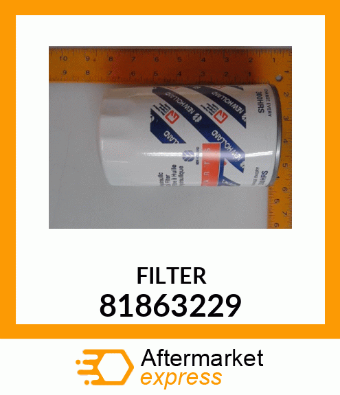 FILTER 81863229