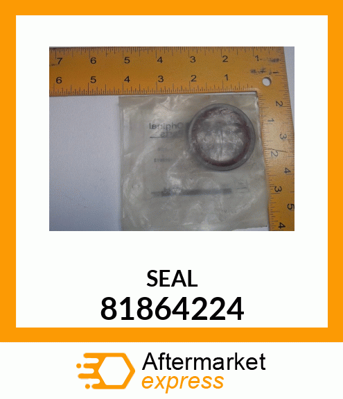 SEAL 81864224