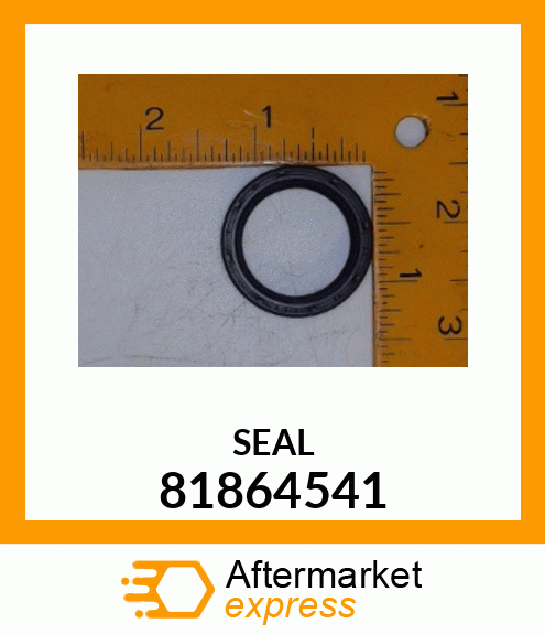 SEAL 81864541
