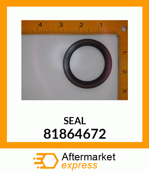 SEAL 81864672