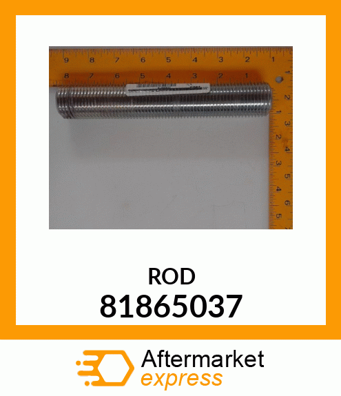 ROD 81865037