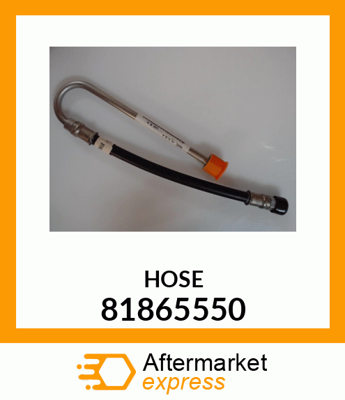 HOSE 81865550