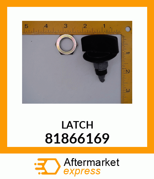 LATCH 81866169