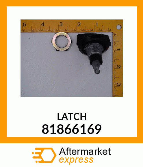 LATCH 81866169