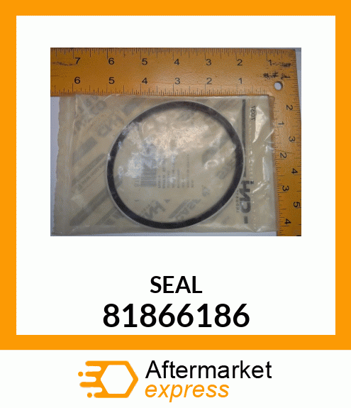 SEAL 81866186