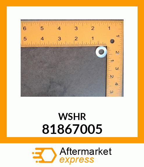 WSHR 81867005