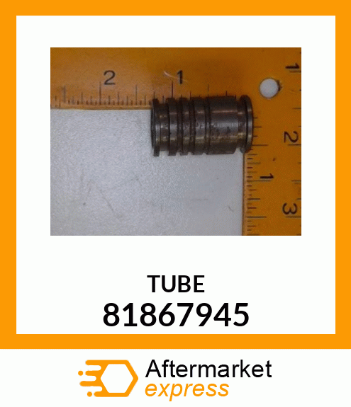 TUBE 81867945