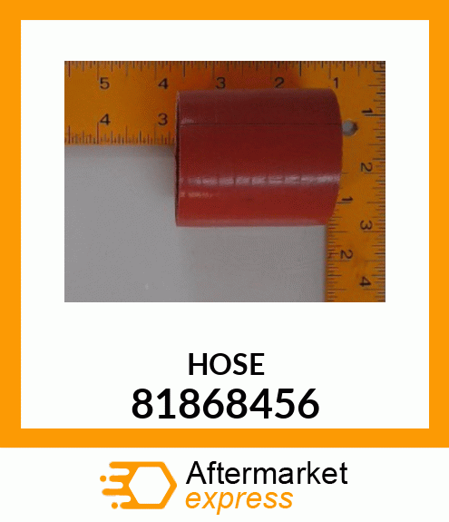 HOSE 81868456