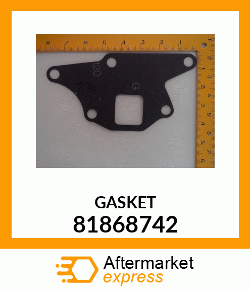 GASKET 81868742