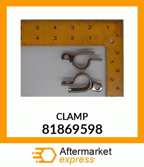 CLAMP 81869598