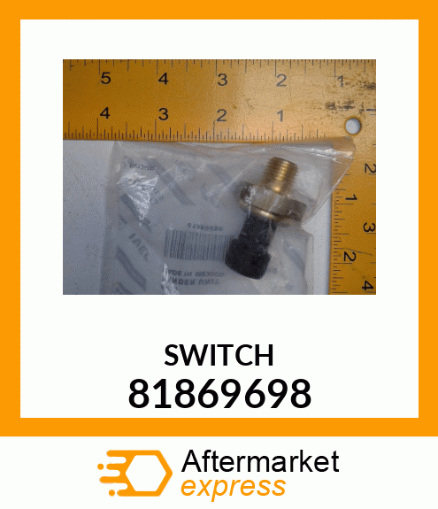 SWITCH 81869698