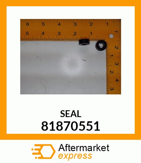 SEAL 81870551