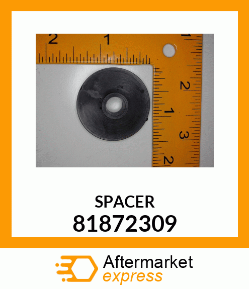 SPACER 81872309