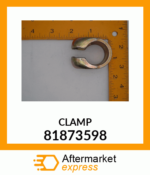 CLAMP 81873598