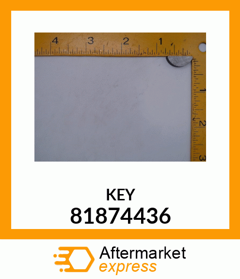 KEY 81874436