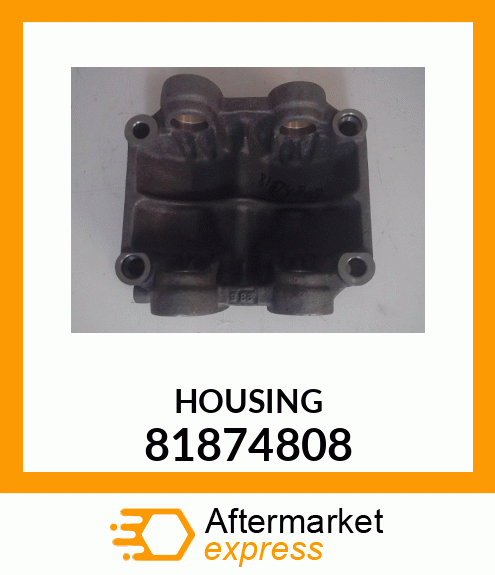 HOUSING 81874808