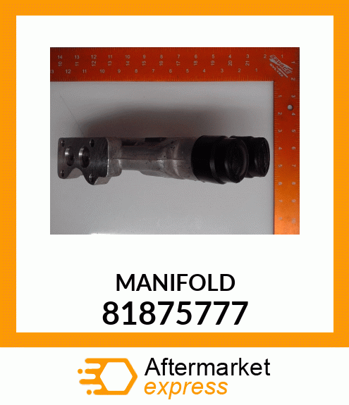 MANIFOLD 81875777