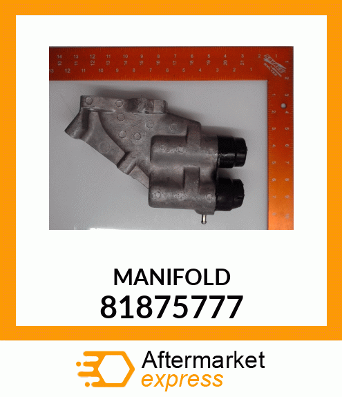 MANIFOLD 81875777