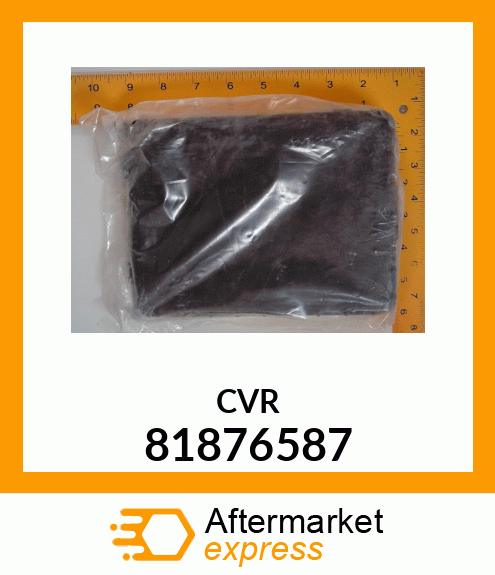 CVR 81876587