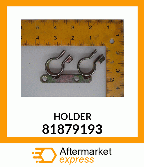 HOLDER 81879193