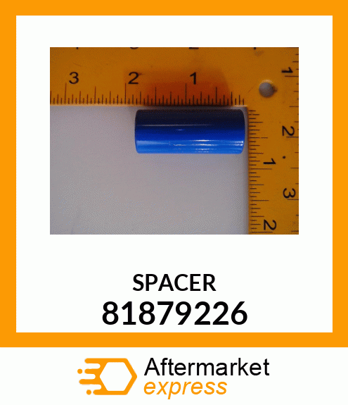 SPACER 81879226