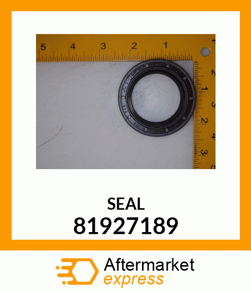 SEAL 81927189