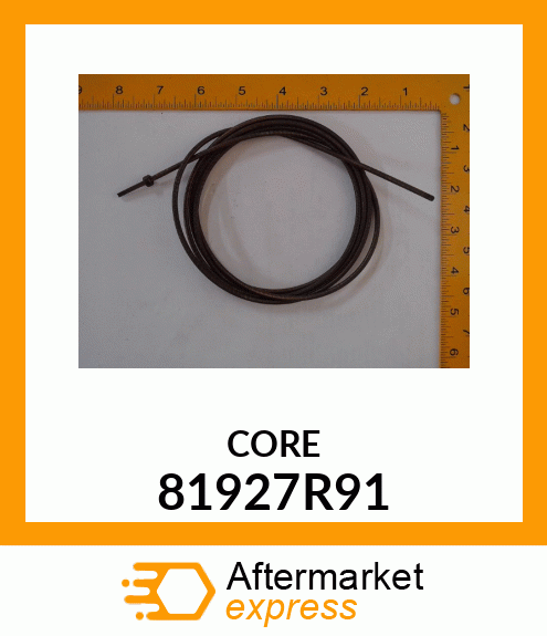 CORE 81927R91