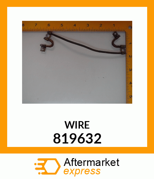 WIRE 819632