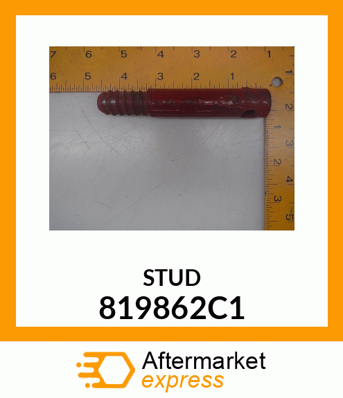 STUD 819862C1