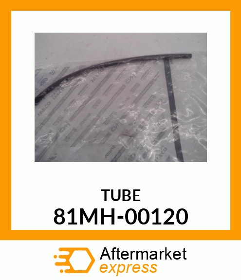 TUBE 81MH-00120