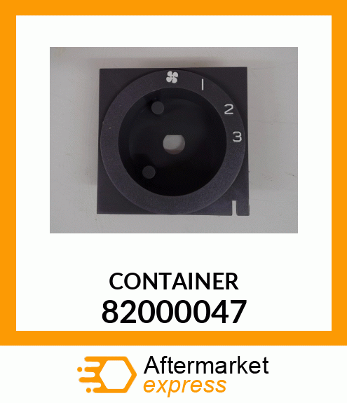 CONTAINER 82000047