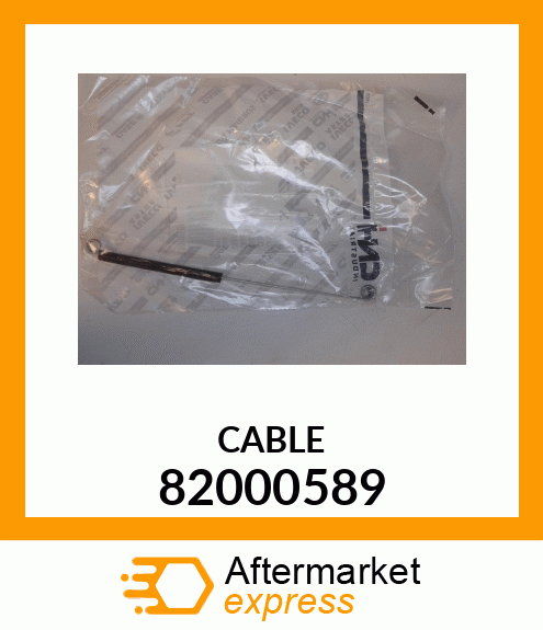 CABLE 82000589