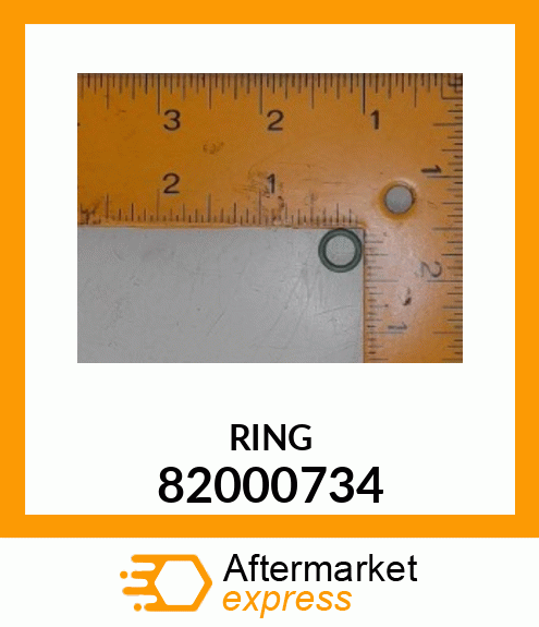 RING 82000734