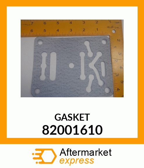 GASKET 82001610