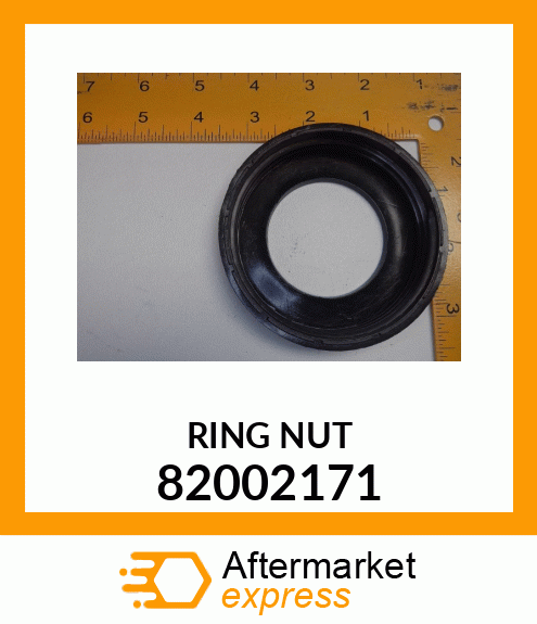 RING NUT 82002171