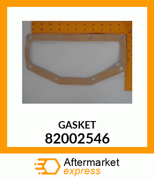 GASKET 82002546