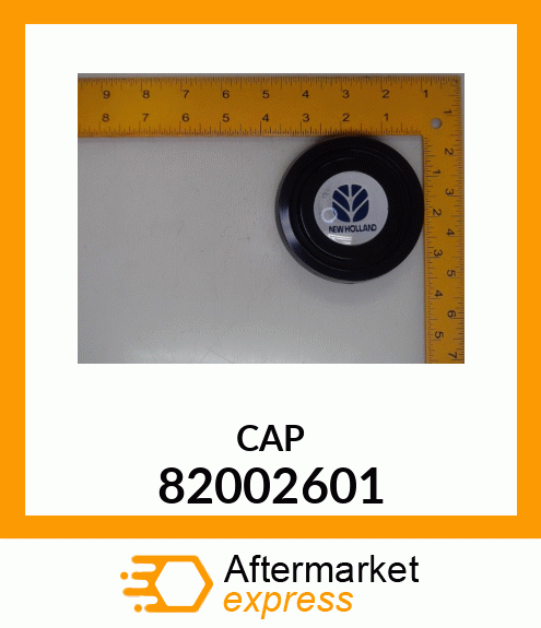 CAP 82002601