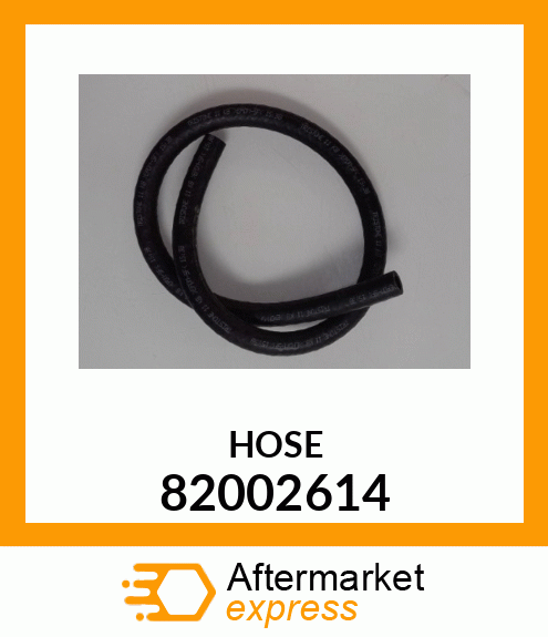 HOSE 82002614