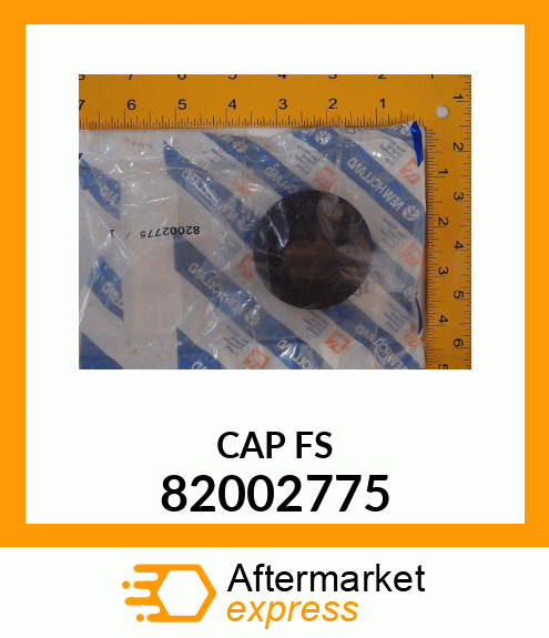 CAP FS 82002775