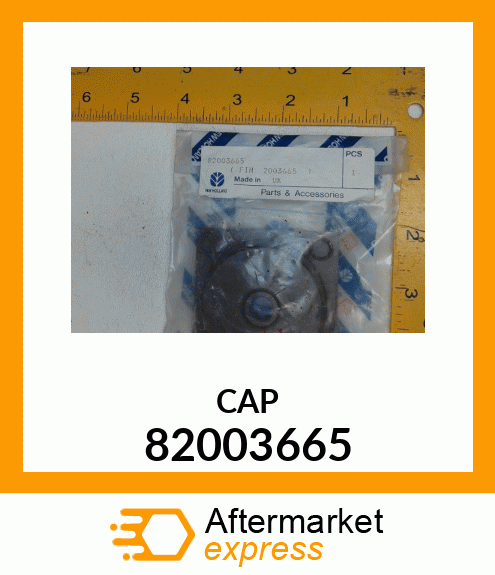 CAP 82003665