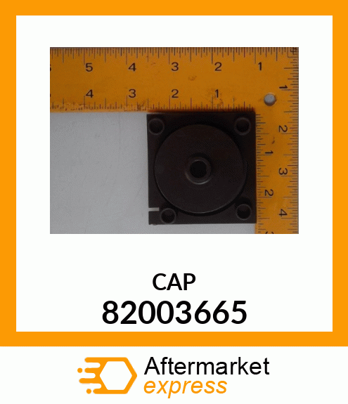 CAP 82003665