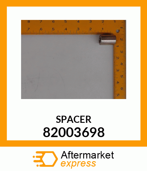 SPACER 82003698