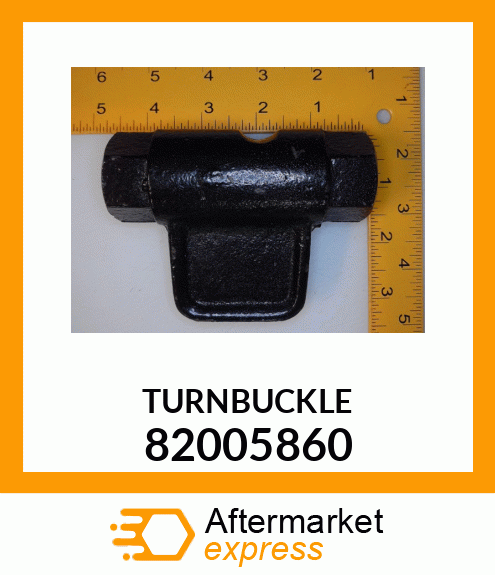 TURNBUCKLE 82005860