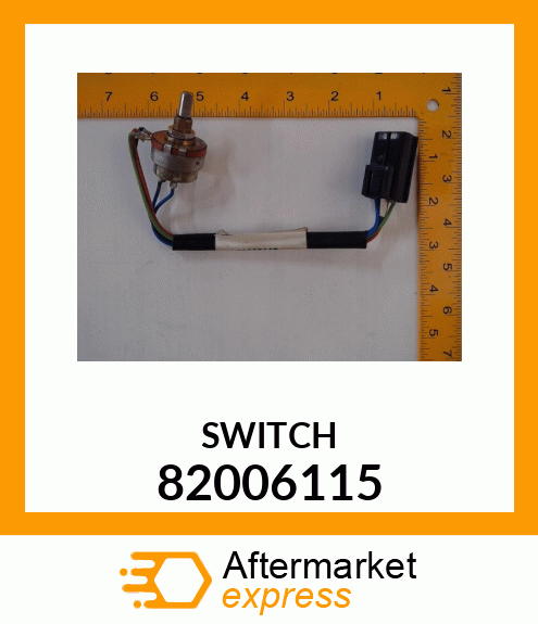 SWITCH 82006115