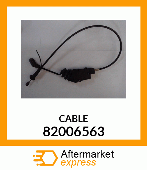 CABLE 82006563