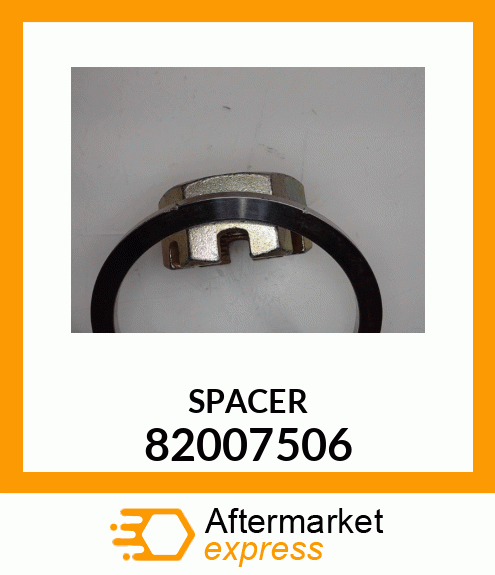 SPACER 82007506