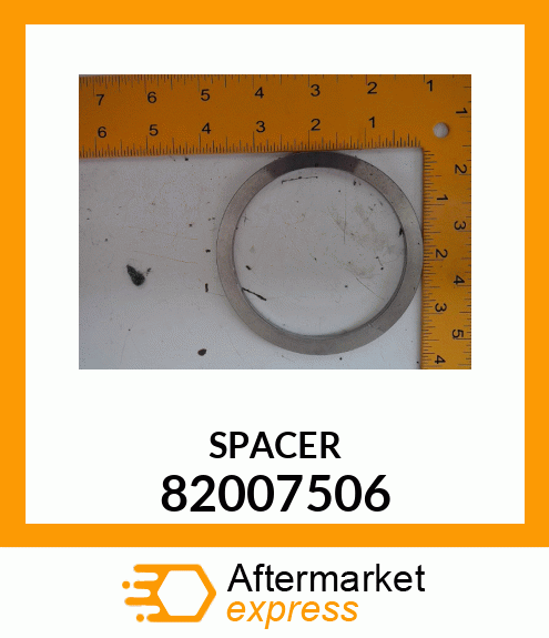 SPACER 82007506