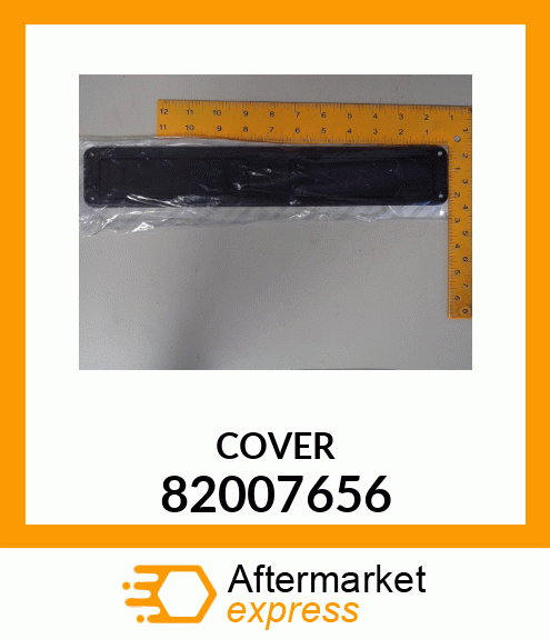 COVER 82007656